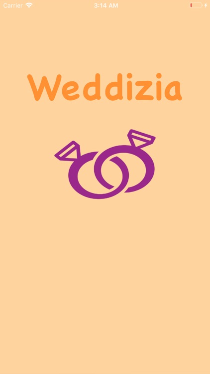 Weddizia