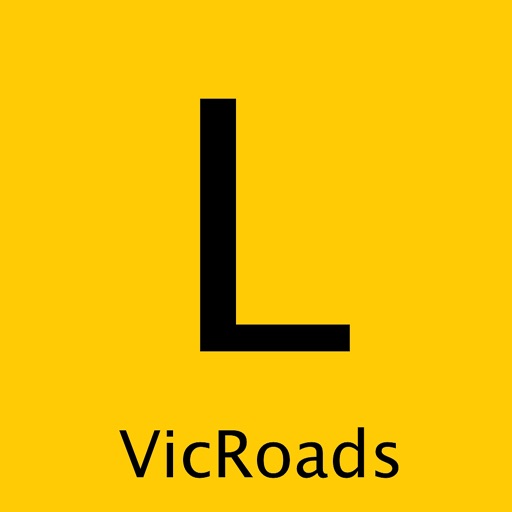 Learner Permit - VicRoads Lite iOS App