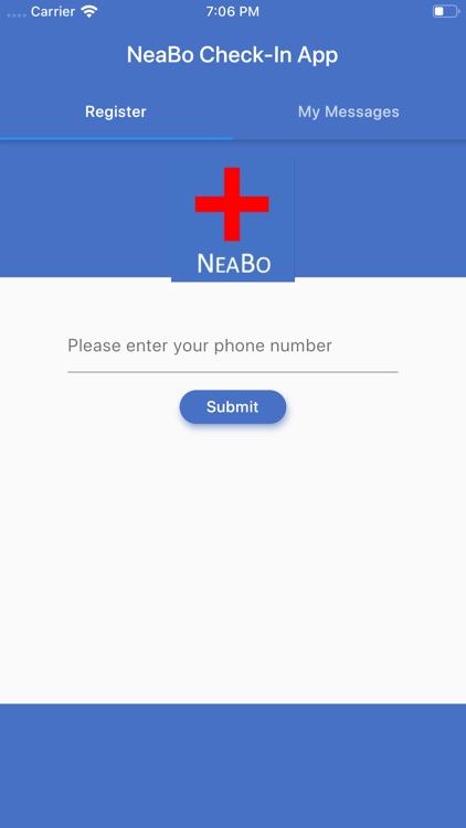 NeaBo Medical