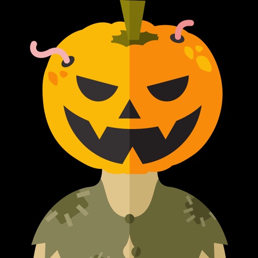 Jack O' Lantern Halloween App icon