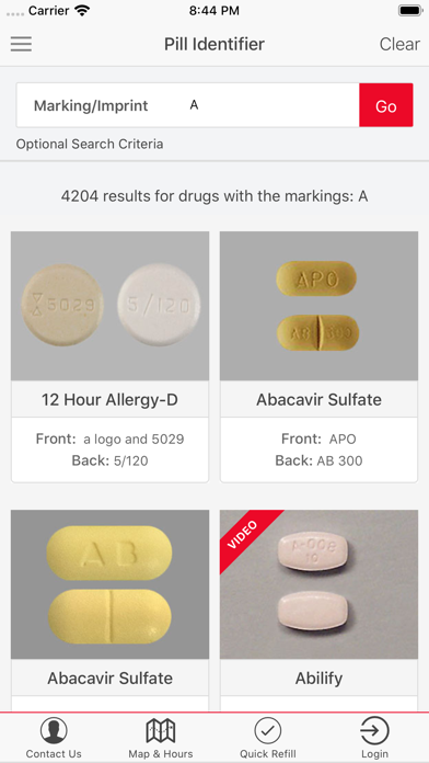 Drug World Pharmacy screenshot 4