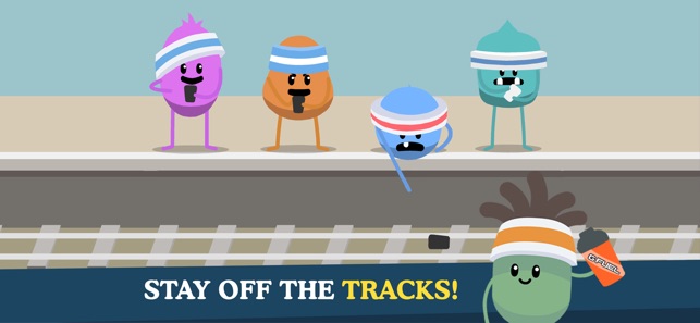 Dumb Ways to Die 2: The Games(圖2)-速報App