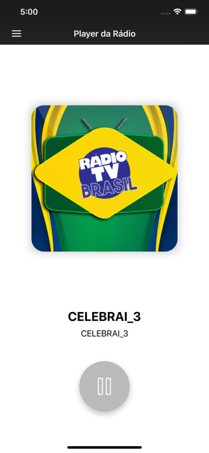 Radio TV Brasil(圖2)-速報App