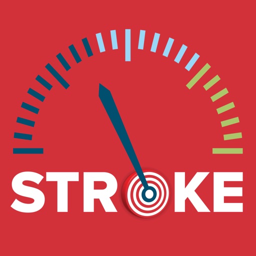 Stroke Scales For EMS Icon