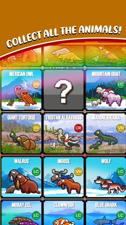 Happy Safari: a zoo game screenshot-3