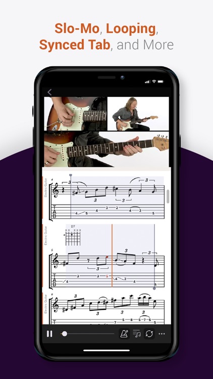 TrueFire Guitar Lessons