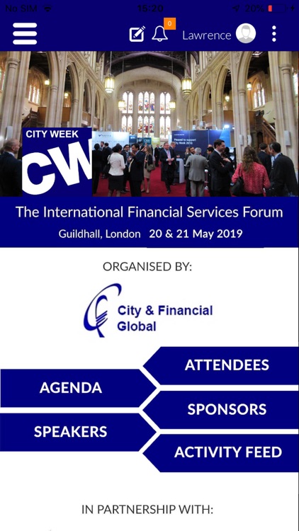 CityWeek2019