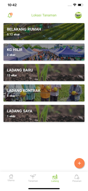 AgroFun Petani(圖5)-速報App