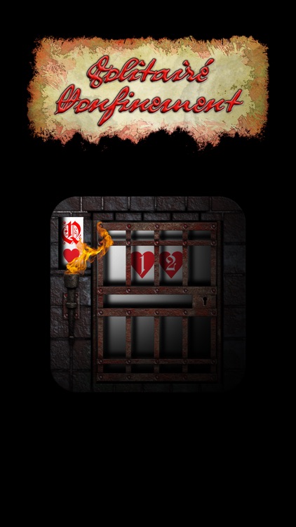 Solitaire Confinement screenshot-0