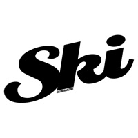 Ski Magazine app not working? crashes or has problems?