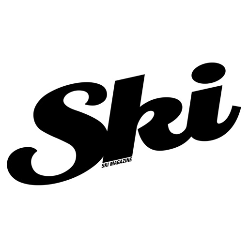 Ski Magazine icon