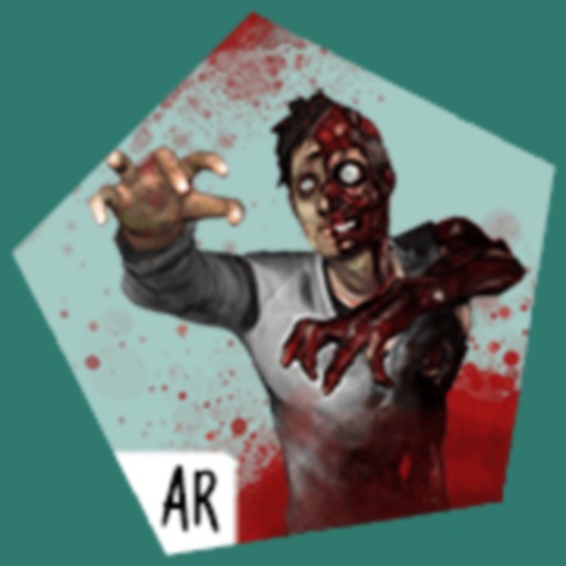 Zombie Augmented Reality (AR)