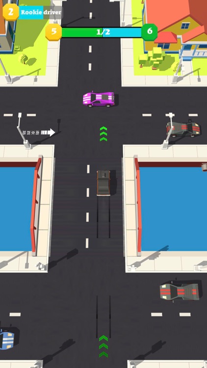 Take A Lift-Let's Carpool screenshot-4