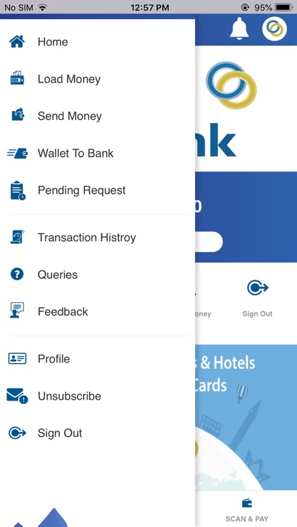 ahlibank Wallet screenshot-5