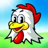 Gallina Slots: Kasino spel