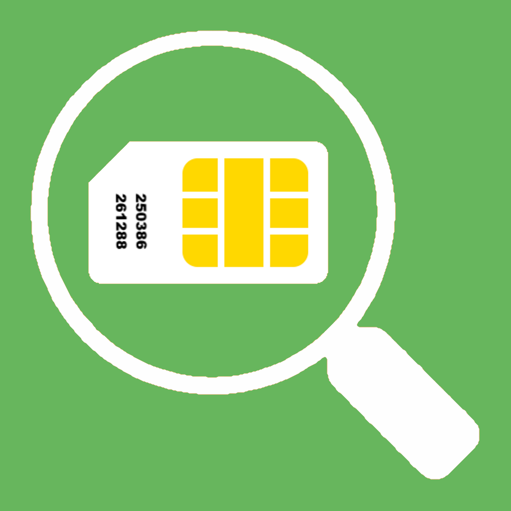 Get SIM Scanner 2 for iOS, iPhone, iPad Aso Report