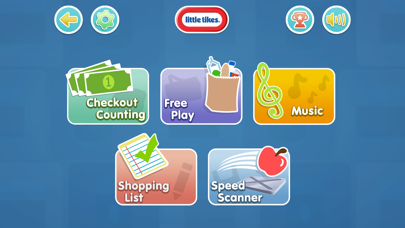 Shop 'n Learn Smart Checkout screenshot 4