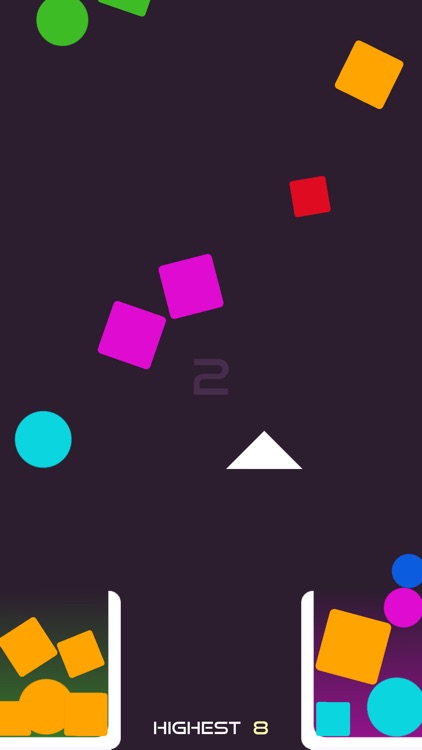 Color Drop - Shapes! screenshot-9