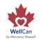 Download the WellCan app today to get free mental health resources and support to help maintain good mental, physical, social and financial health during the COVID-19 pandemic