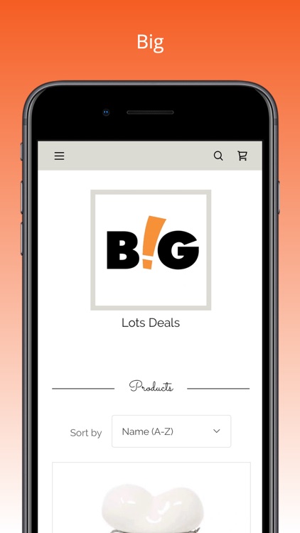 Big : Lots Deals on Furniture