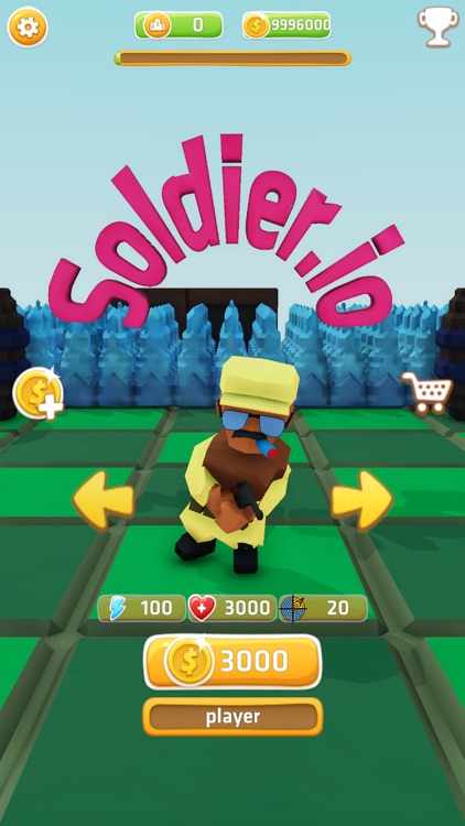 Soldier.io