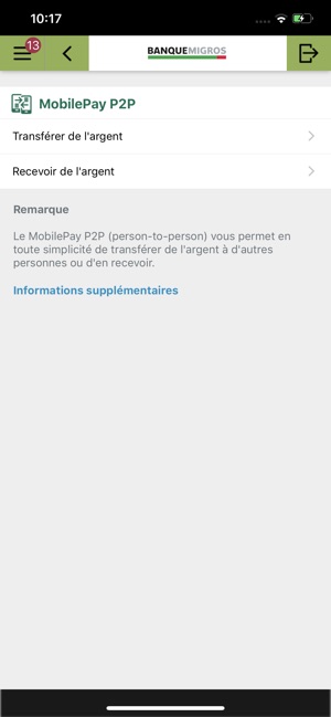 TÉLÉCHARGER E BANKING MIGROS MIGROS TÉLÉCHARGER E BANKING