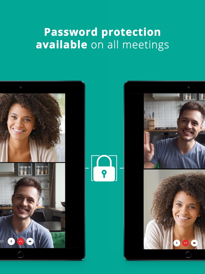 eVoice Meet Video Conferencing
