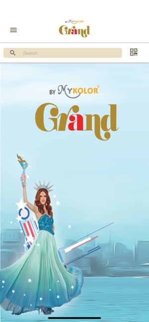 MyKolor Grand(圖1)-速報App