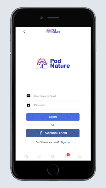 PodNature