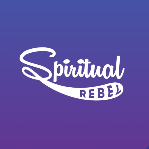 Spiritual Rebel