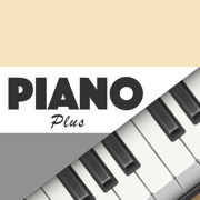 Piano + - Keyboard Lessons HD