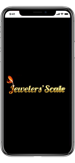 Jewelers' Scale