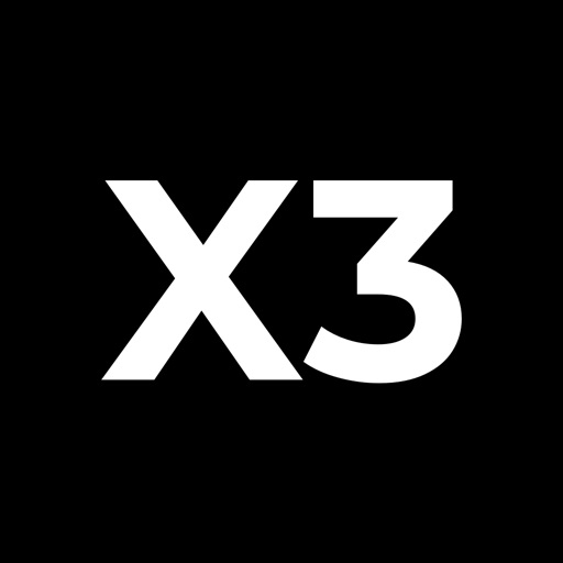 X3 Log