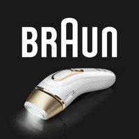 BRAUN SILK-EXPERT PRO