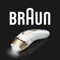 The Braun Silk-expert Pro mobile app is your personal guide to get the most out of your new Braun IPL