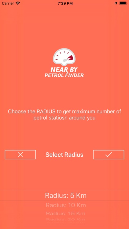 Nearby Petrol Finder screenshot-3