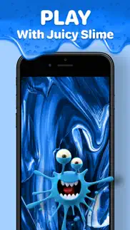 reliefy - super slime & asmr iphone screenshot 2