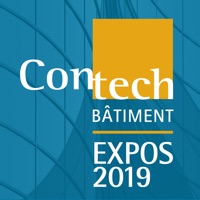 CONTECH BÂTIMENT EXPOSITIONS pour PC