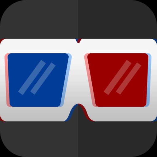 3D Photo Effect- Glitch Editor