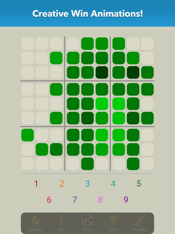 Sudoku Simple! screenshot 12