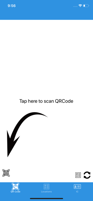 QR Code Page Manager(圖1)-速報App