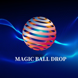 The Magic Ball Drop