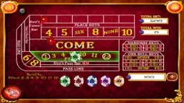 Game screenshot Tiny Craps hack