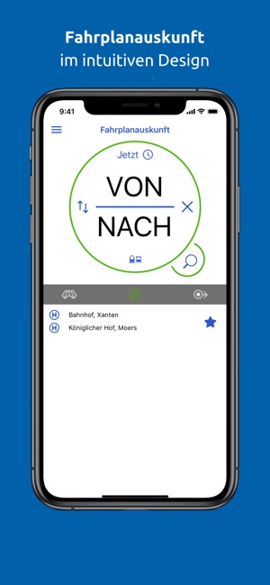 NIAG App