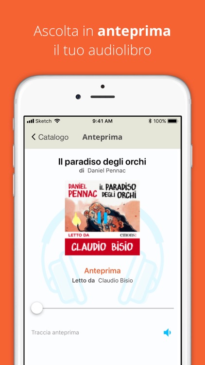Emons Audiolibri screenshot-4