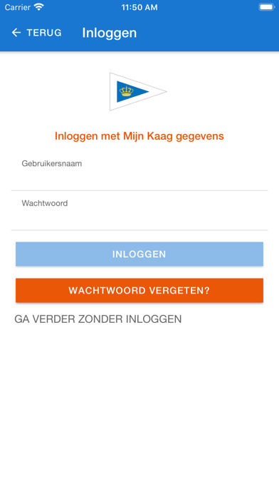 KWV De Kaag screenshot 4