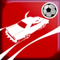 Rocket Soccer Derby - Jogo para Mac, Windows (PC), Linux - WebCatalog