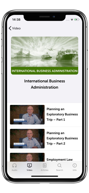 Grow International(圖4)-速報App