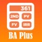 BA Plus Calculator is an emulator of the TI BA II Plus