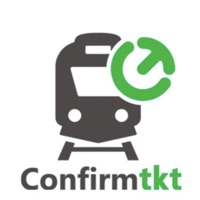 ConfirmTkt: Train Booking App